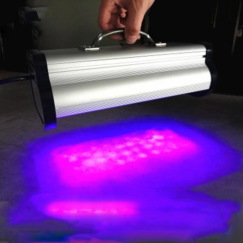 LED ޴ UV ݷ̵ ȭ , Ʈ , ũ  , 395nm cob UV LED , 500W